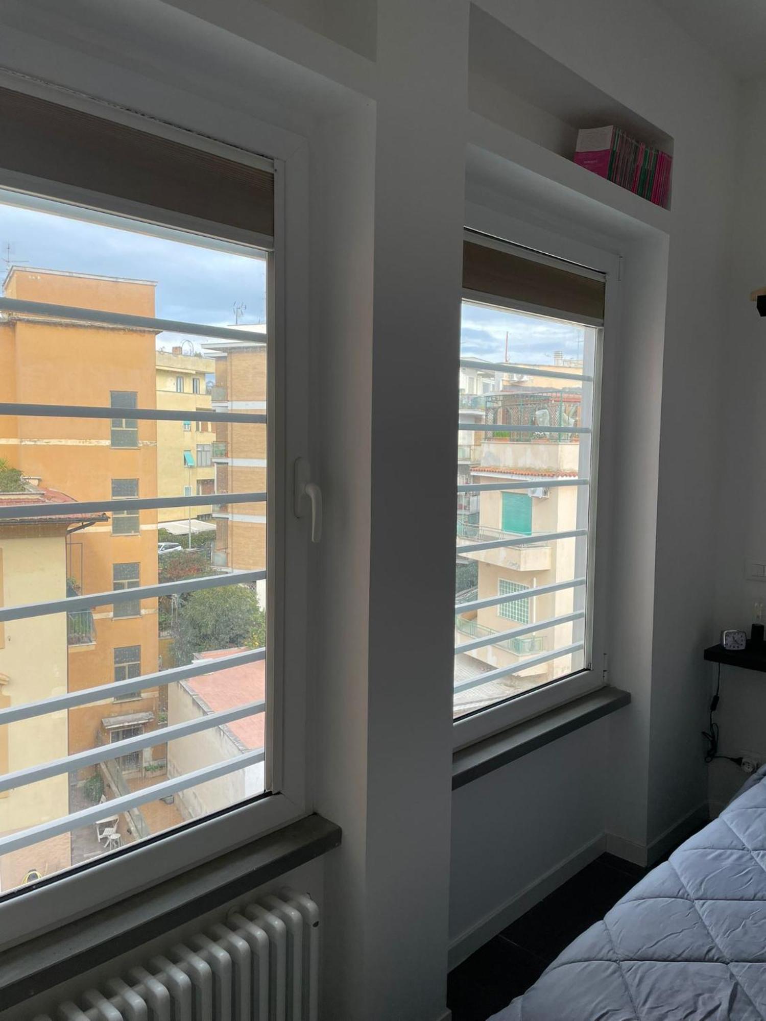 Milli'S Home Rome Buitenkant foto