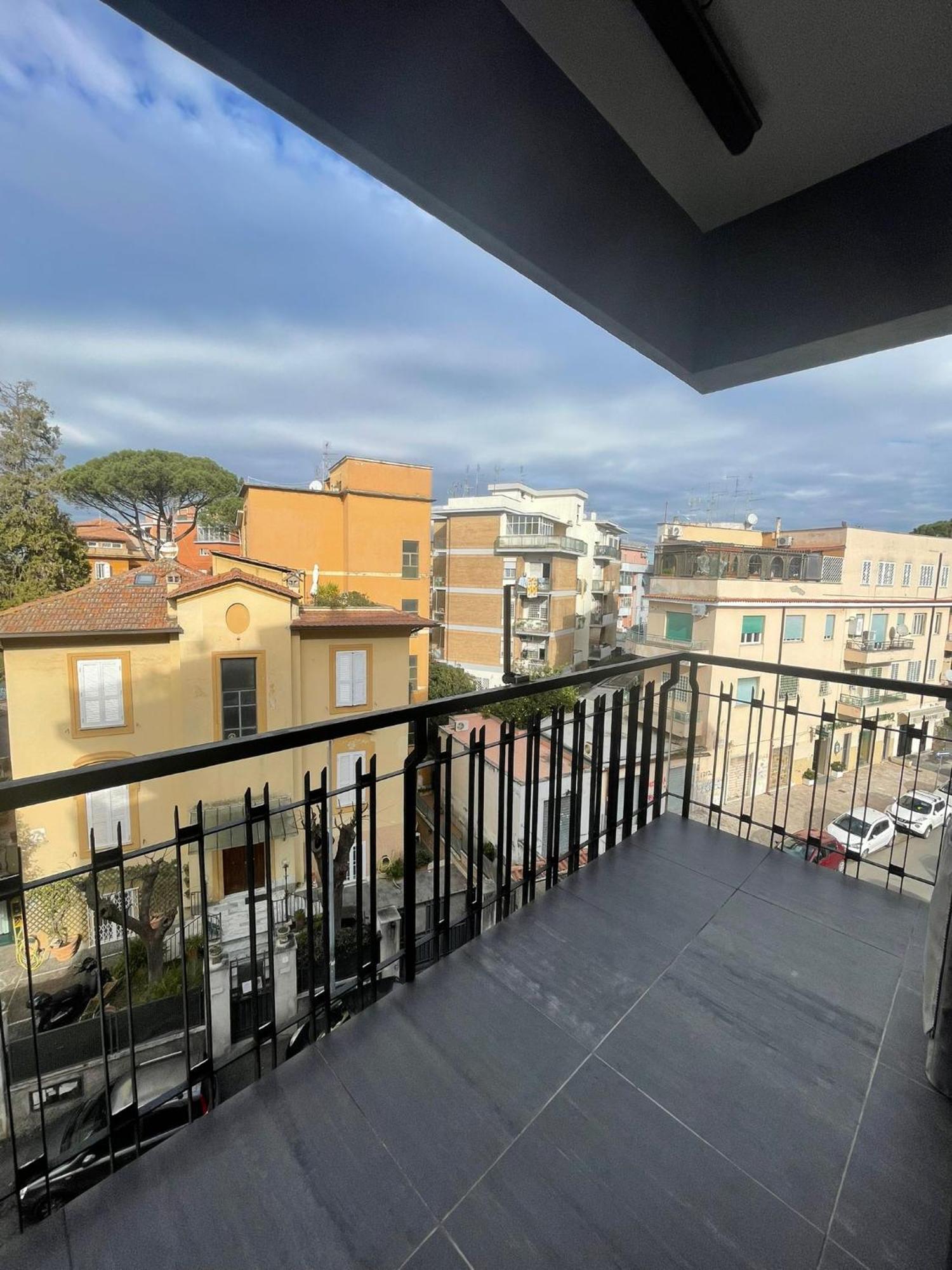 Milli'S Home Rome Buitenkant foto