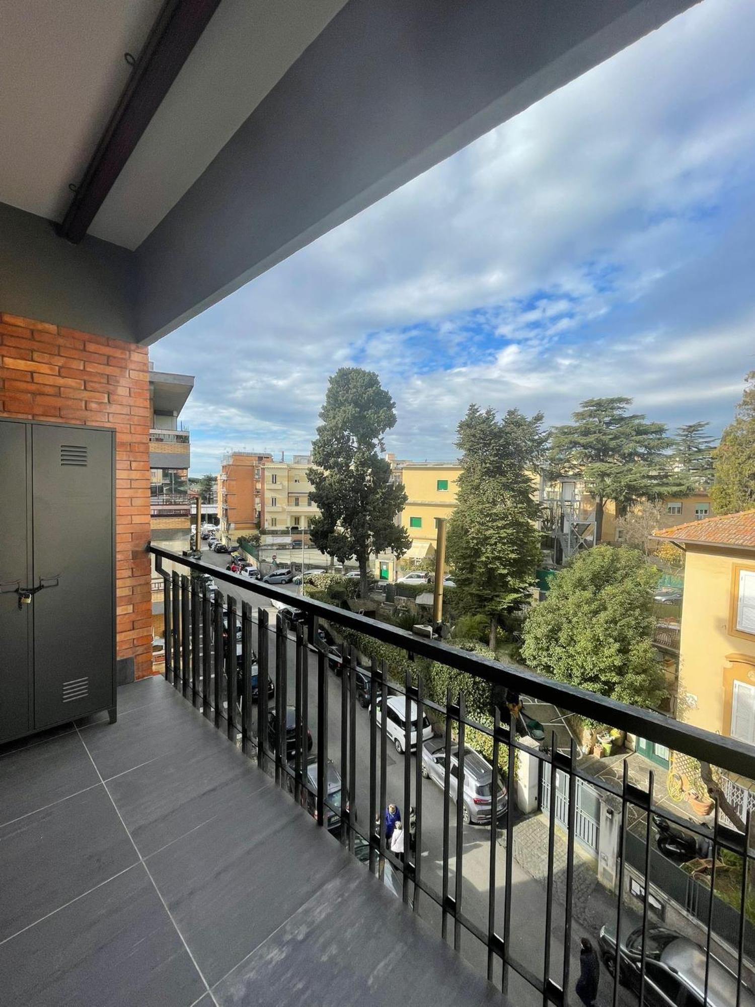 Milli'S Home Rome Buitenkant foto