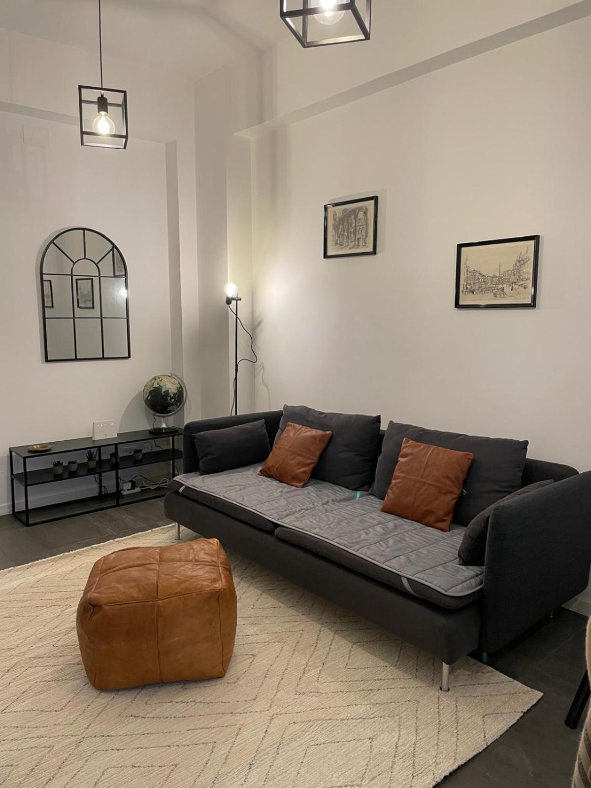 Milli'S Home Rome Buitenkant foto
