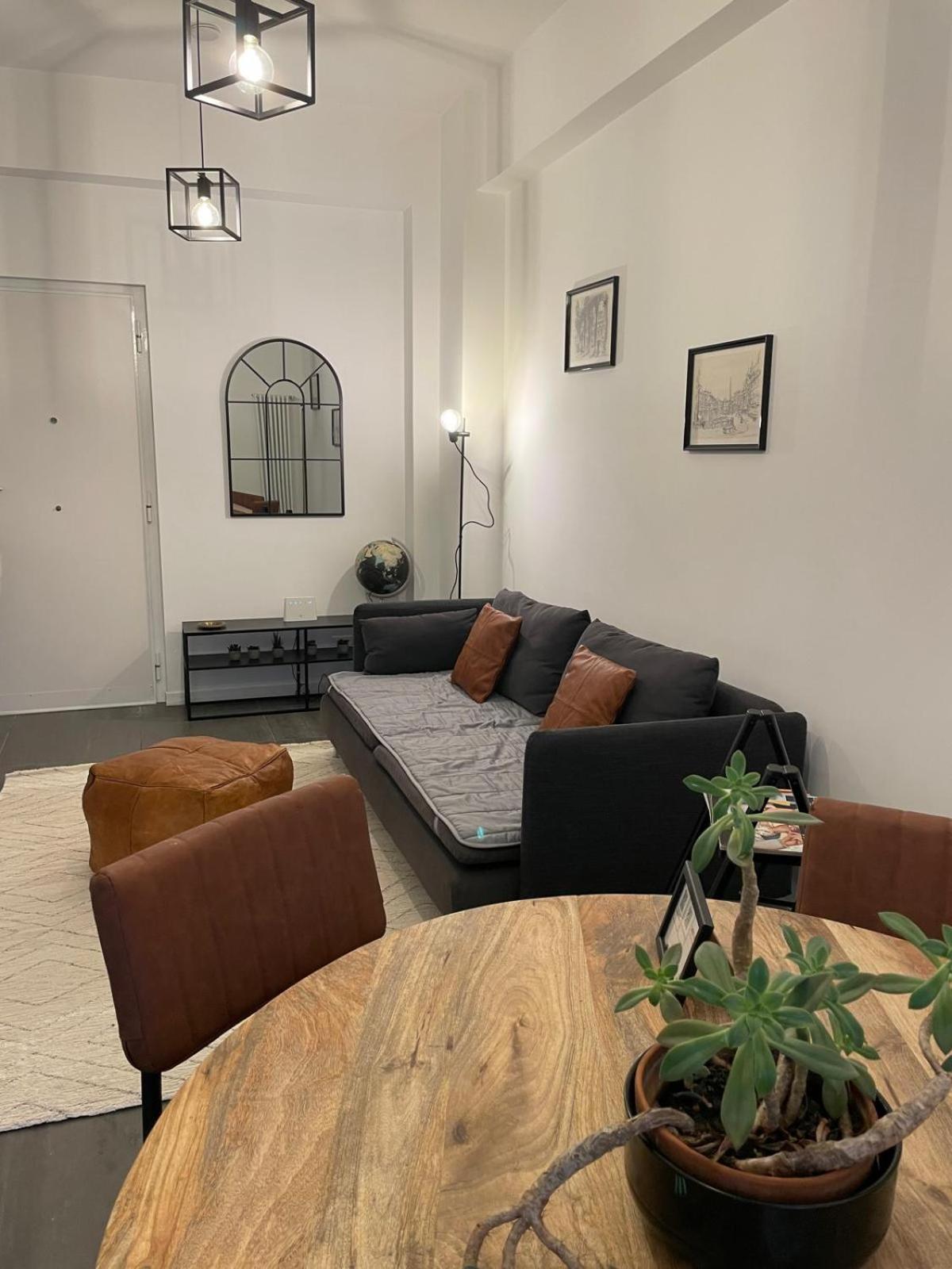Milli'S Home Rome Buitenkant foto