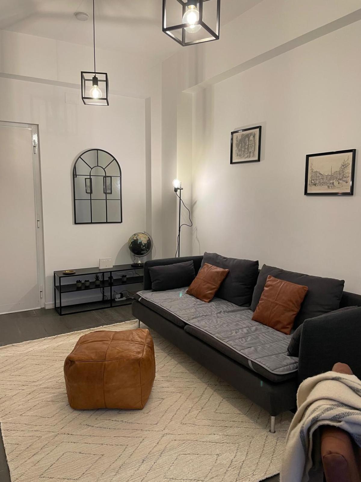 Milli'S Home Rome Buitenkant foto