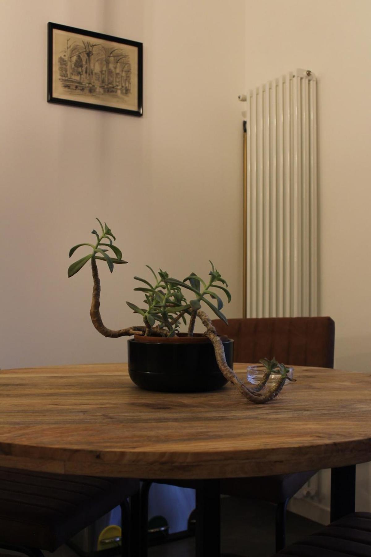 Milli'S Home Rome Buitenkant foto