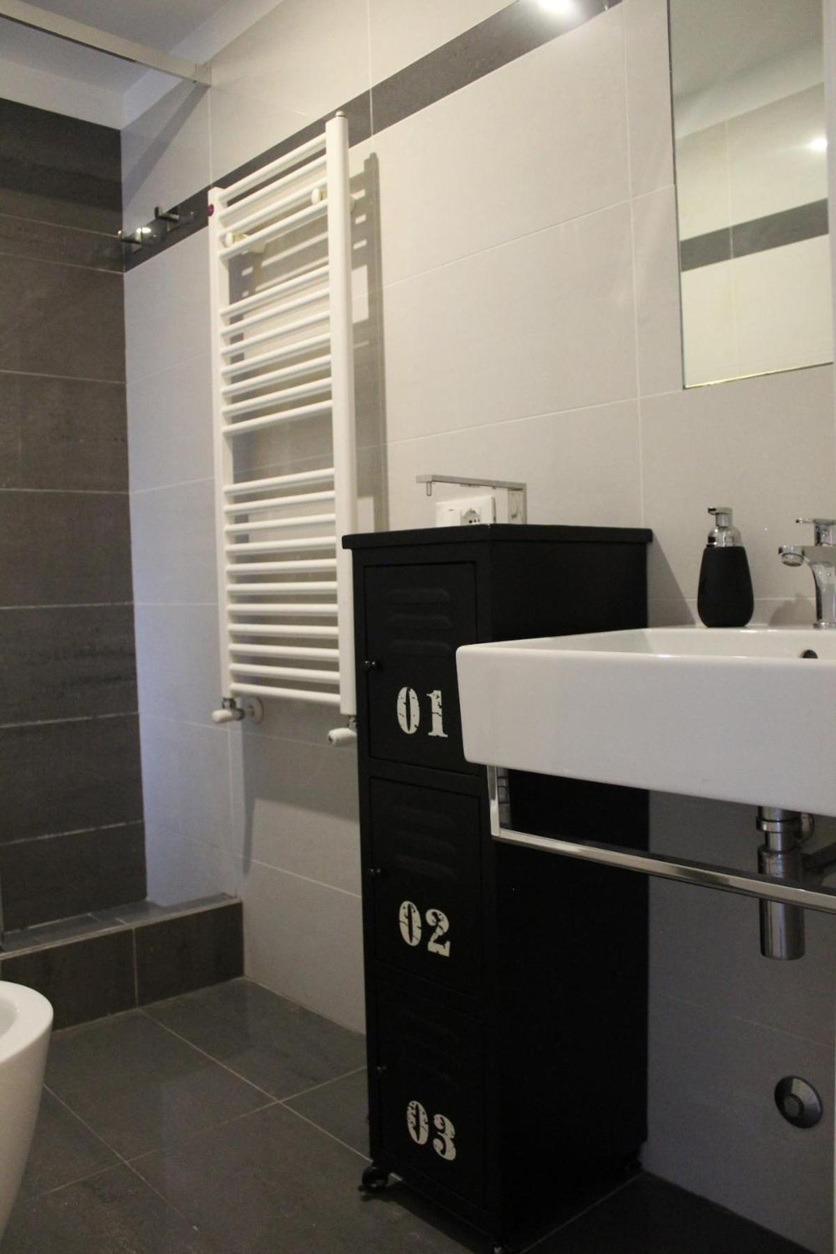 Milli'S Home Rome Buitenkant foto