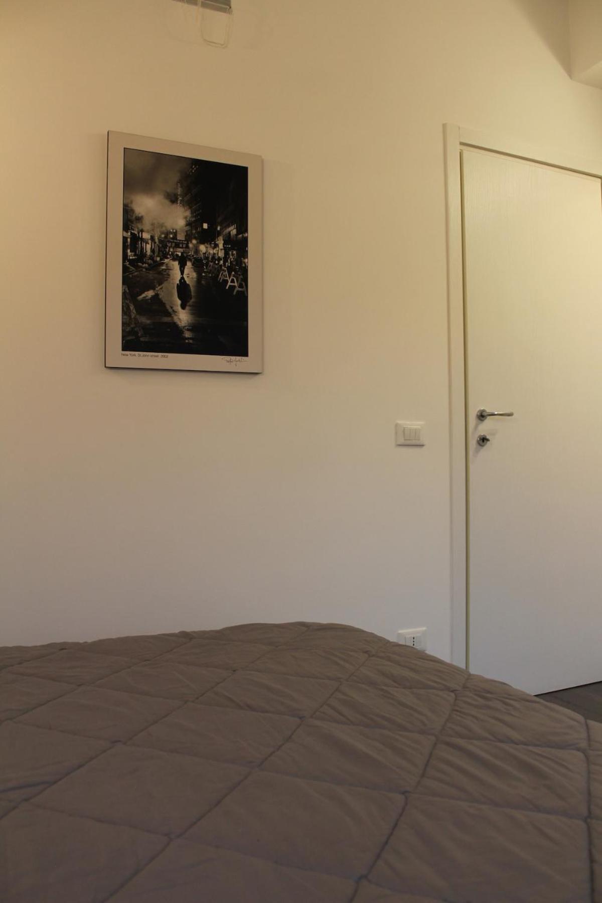 Milli'S Home Rome Buitenkant foto
