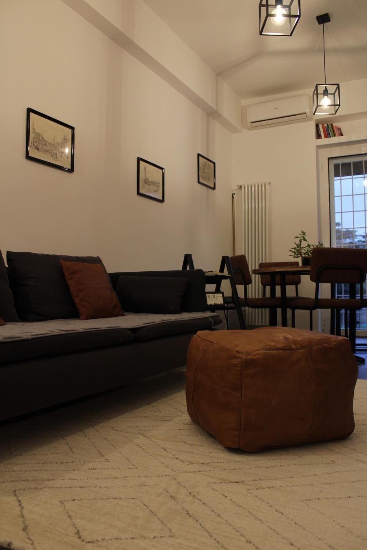 Milli'S Home Rome Buitenkant foto