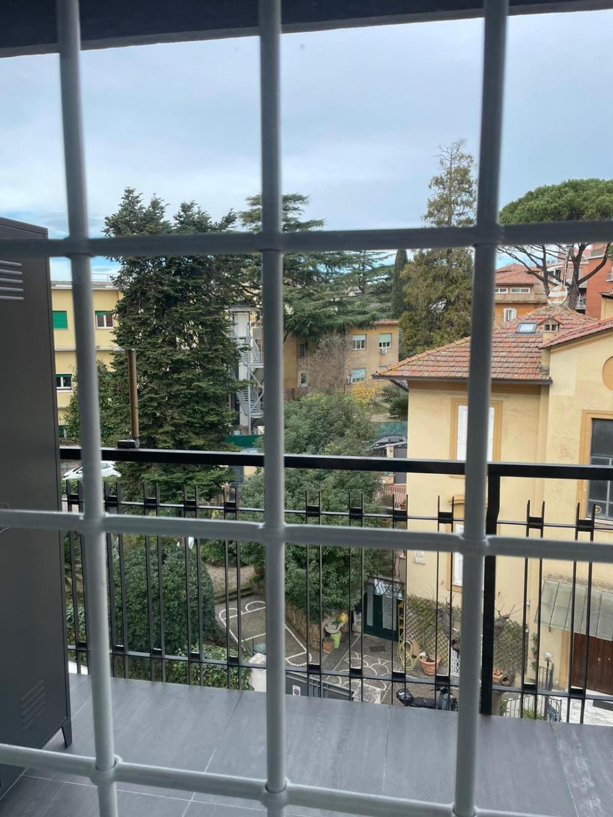 Milli'S Home Rome Buitenkant foto