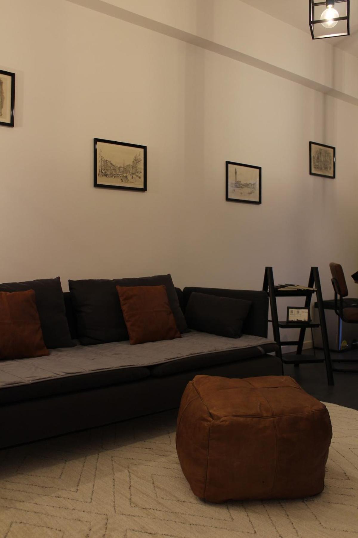 Milli'S Home Rome Buitenkant foto