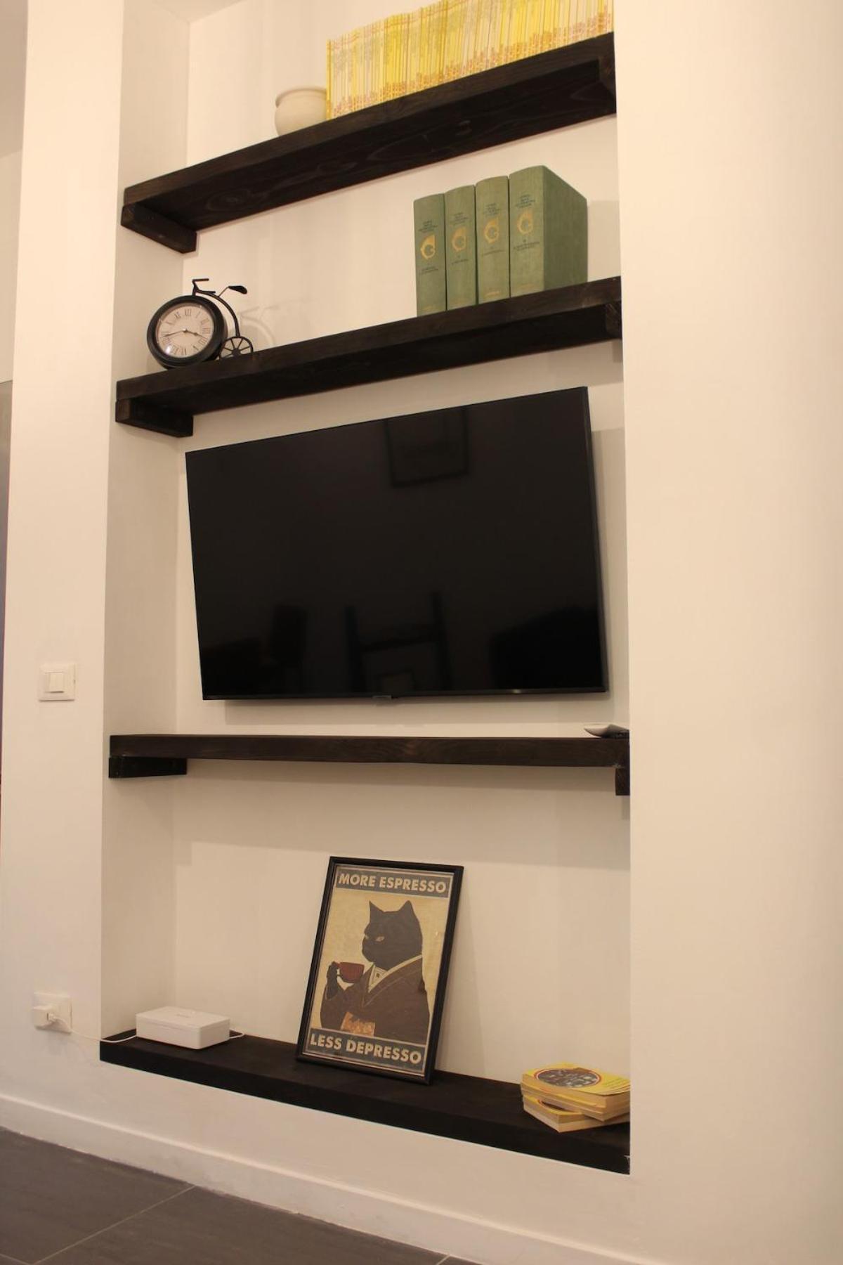 Milli'S Home Rome Buitenkant foto