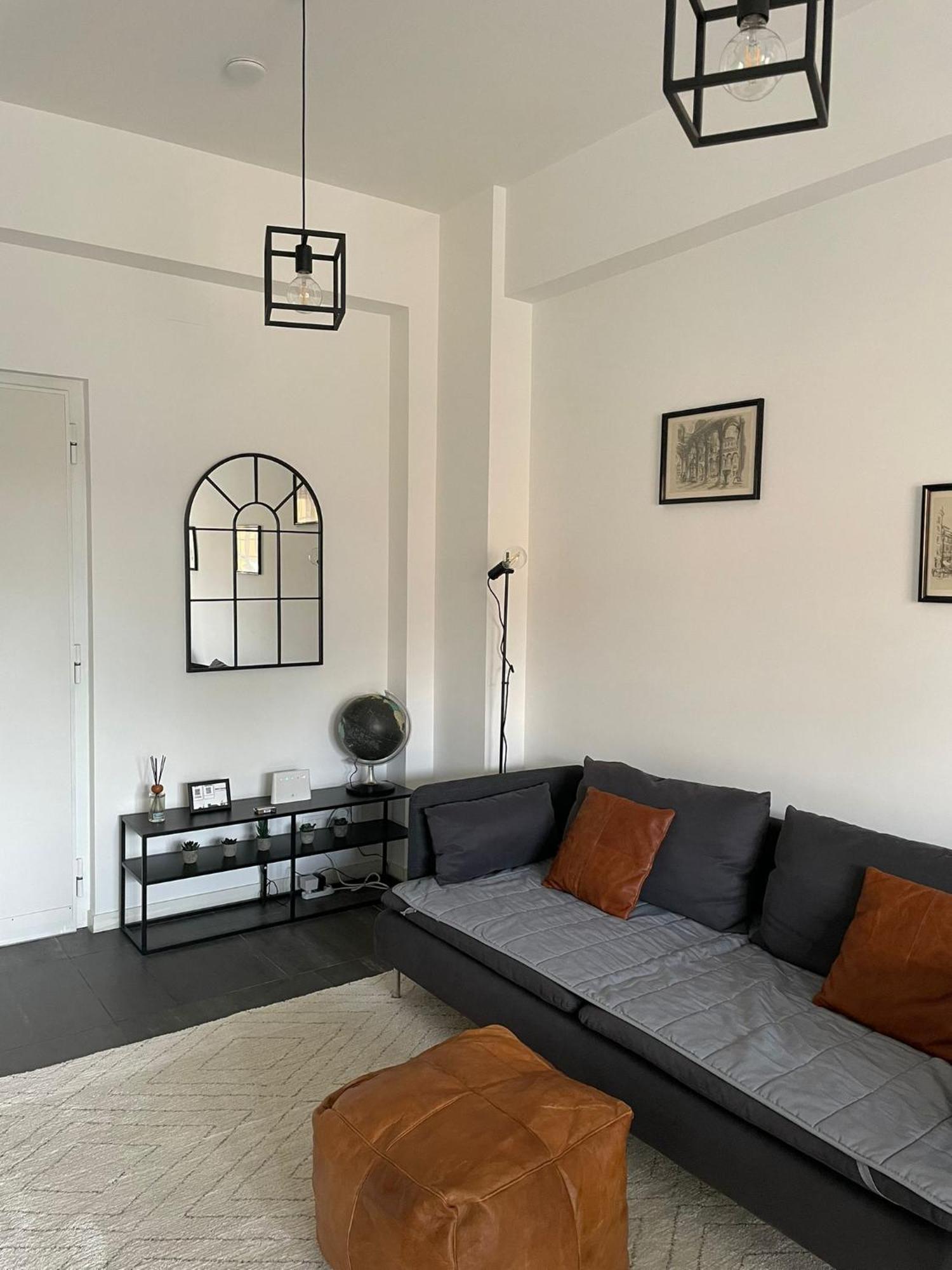 Milli'S Home Rome Buitenkant foto